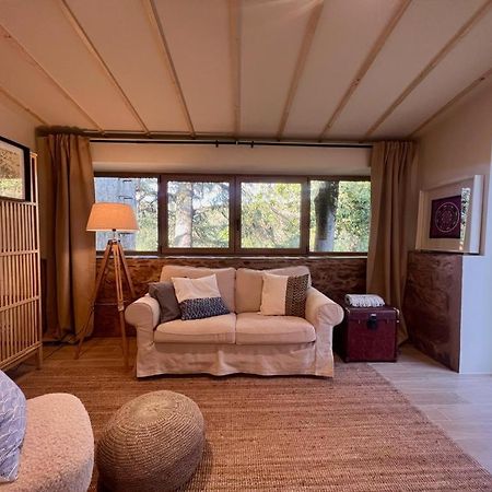 Casa Fundeira - Quinta Dos Esconhais Кастанейра де Пера Екстериор снимка