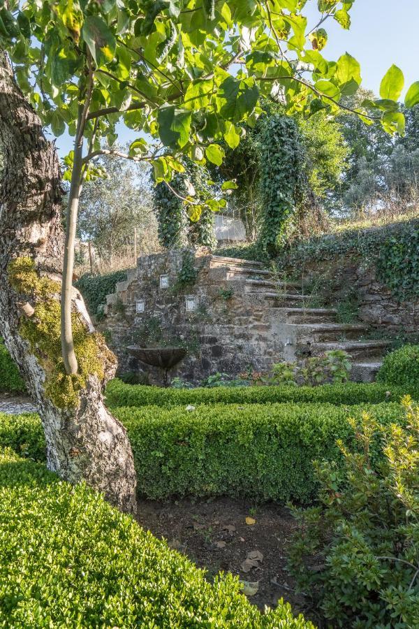 Casa Fundeira - Quinta Dos Esconhais Кастанейра де Пера Екстериор снимка