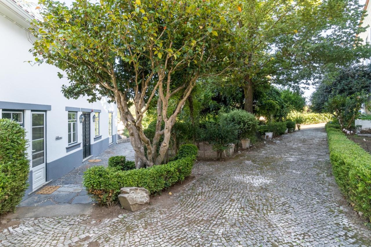Casa Fundeira - Quinta Dos Esconhais Кастанейра де Пера Екстериор снимка
