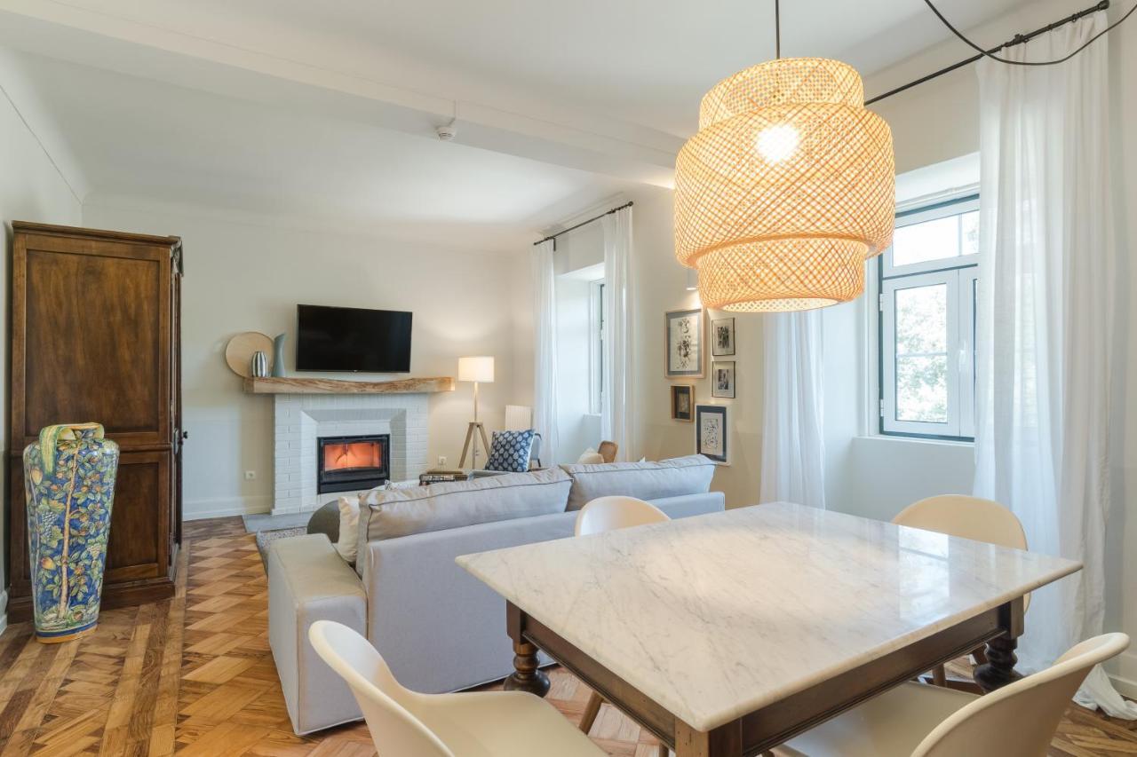 Casa Fundeira - Quinta Dos Esconhais Кастанейра де Пера Екстериор снимка
