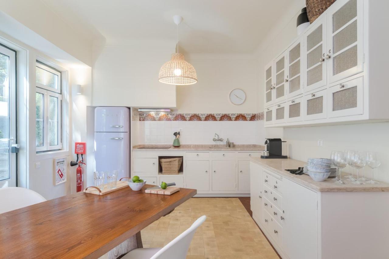 Casa Fundeira - Quinta Dos Esconhais Кастанейра де Пера Екстериор снимка