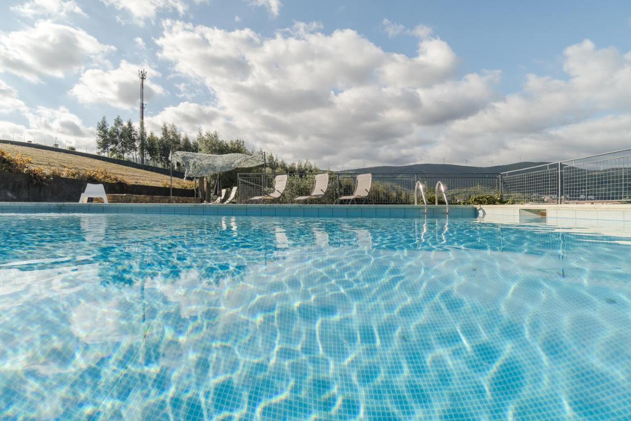 Casa Fundeira - Quinta Dos Esconhais Кастанейра де Пера Екстериор снимка