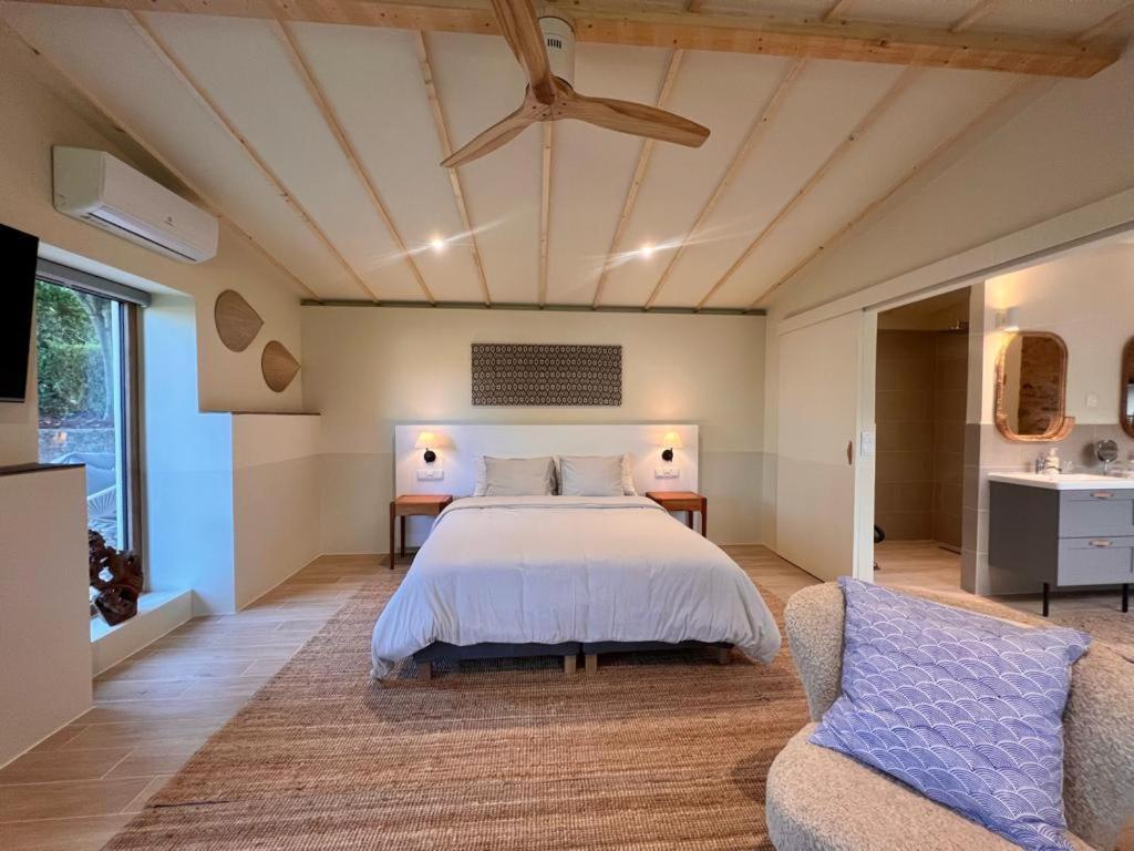 Casa Fundeira - Quinta Dos Esconhais Кастанейра де Пера Екстериор снимка