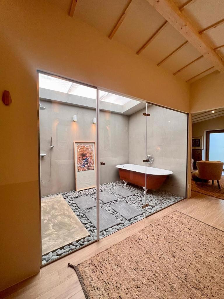 Casa Fundeira - Quinta Dos Esconhais Кастанейра де Пера Екстериор снимка