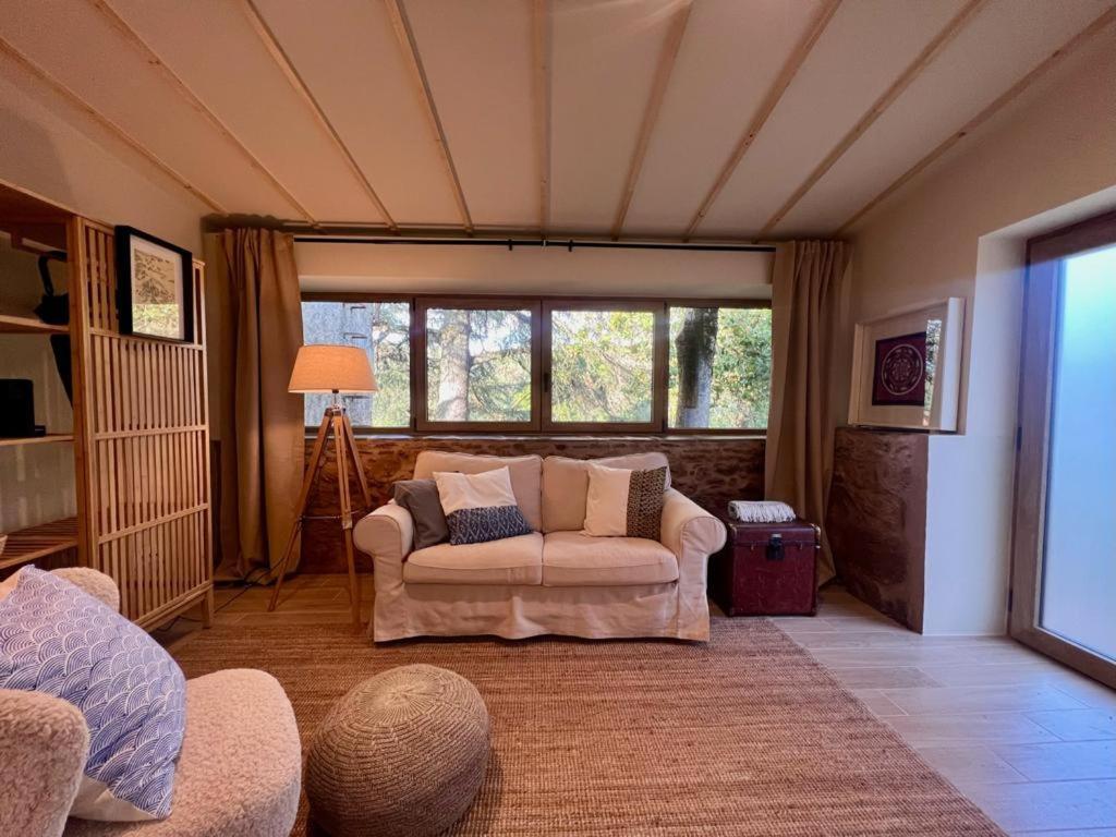 Casa Fundeira - Quinta Dos Esconhais Кастанейра де Пера Екстериор снимка