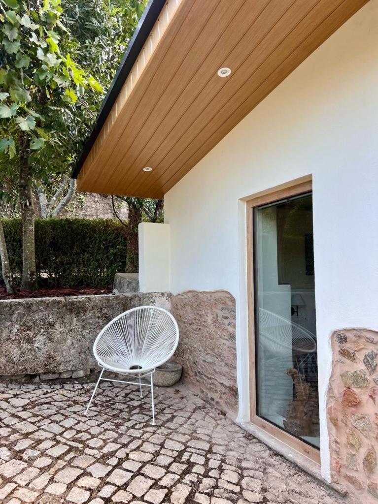 Casa Fundeira - Quinta Dos Esconhais Кастанейра де Пера Екстериор снимка