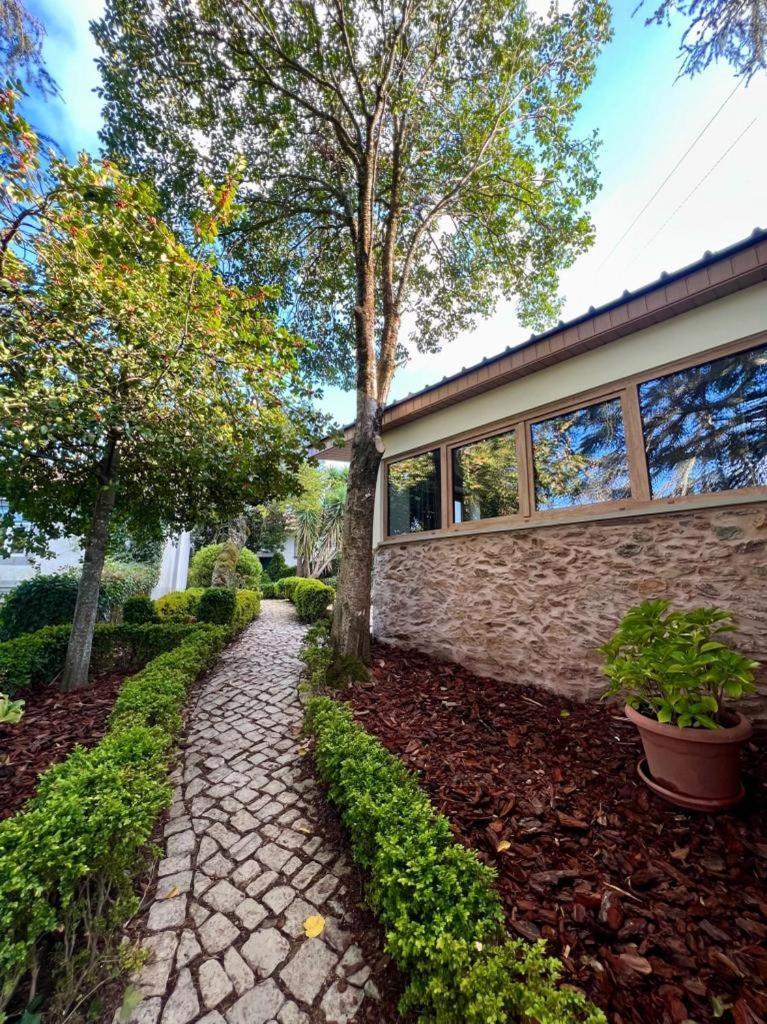 Casa Fundeira - Quinta Dos Esconhais Кастанейра де Пера Екстериор снимка