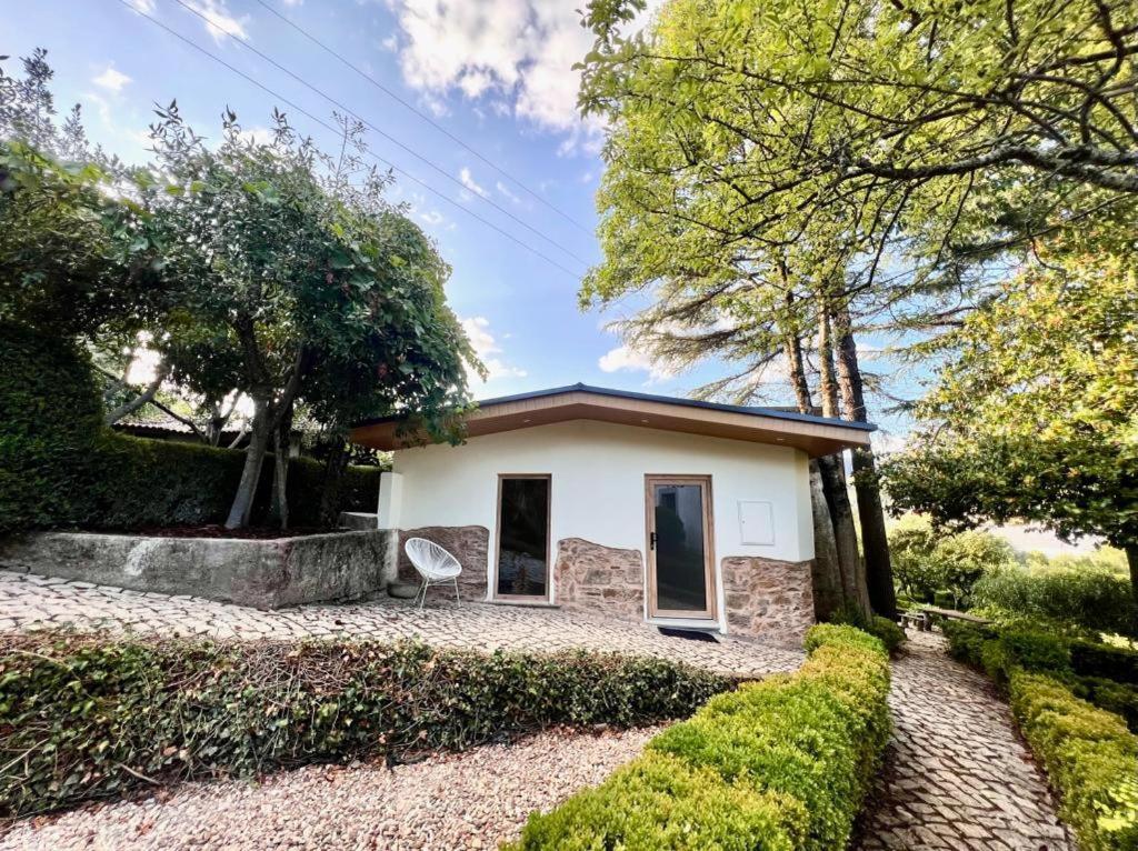 Casa Fundeira - Quinta Dos Esconhais Кастанейра де Пера Екстериор снимка